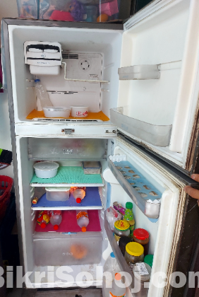 Original LG Refrigerator